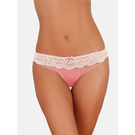 LASCANA  Brief rosa Londra 