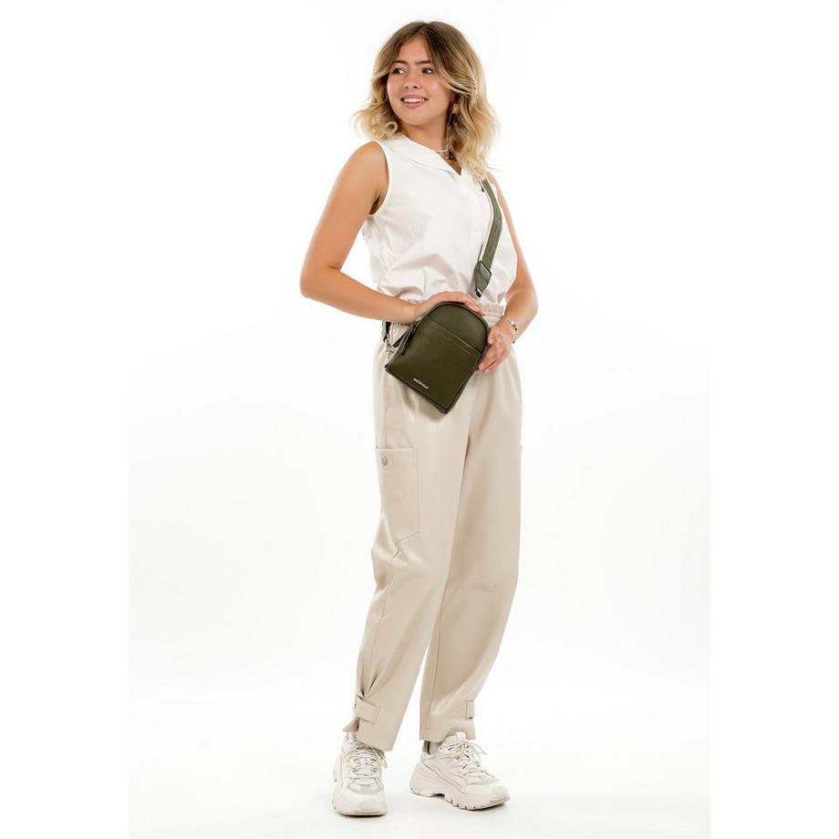 Emily & Noah Elena Borsa a tracolla  