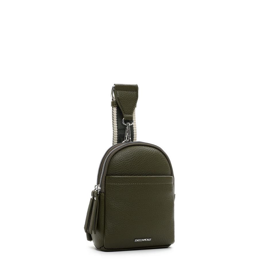 Emily & Noah Elena Borsa a tracolla  