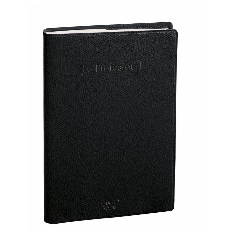 Enseignant - LE PROFESSEUR - 2 semaines sur 2 pages - 21x27cm - Impala - Année 2024-2025