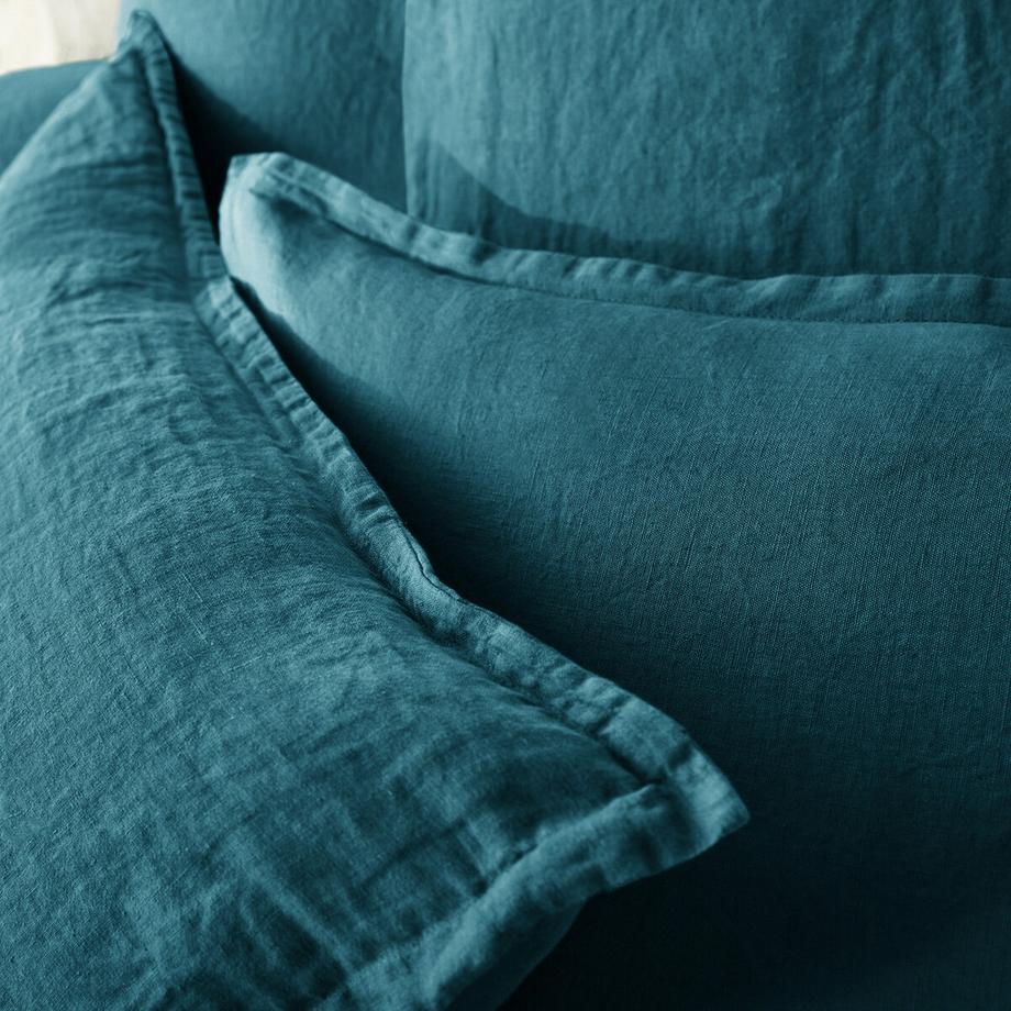 La Redoute Intérieurs Housse de couette Linot  