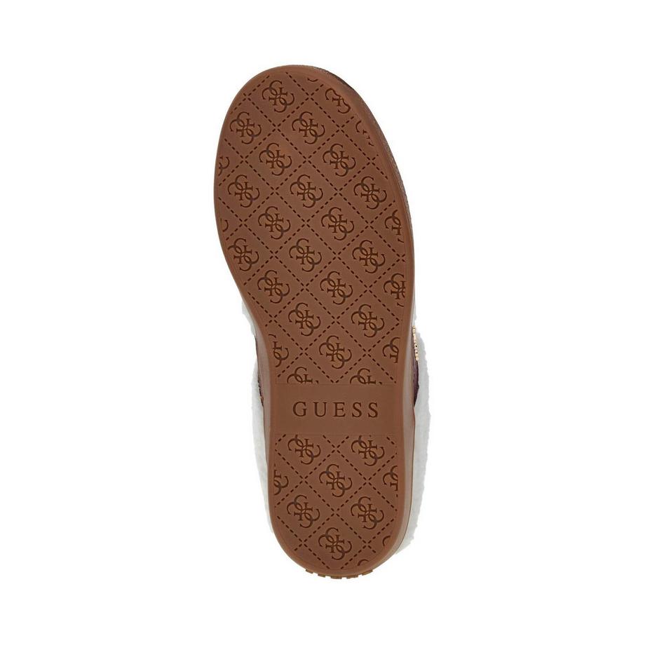 GUESS Naoki3 Sneakers  