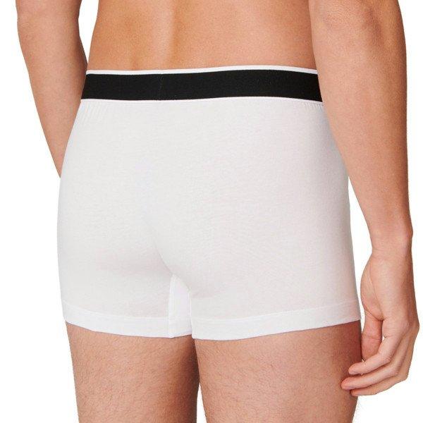 Schiesser  95/5 Coton bio - lot de 6 - Boxers 