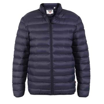 Rowland D555 Steppjacke