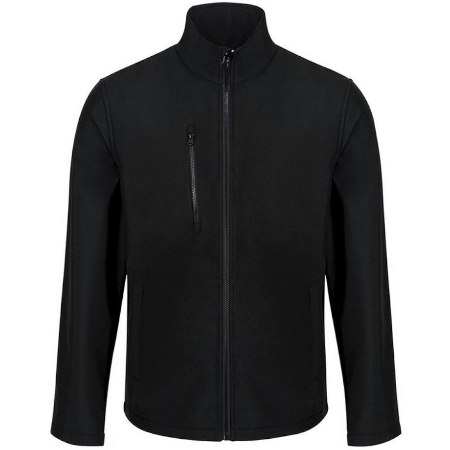 Regatta Professional Ablaze 3 Lagen Soft Shell Jacke  