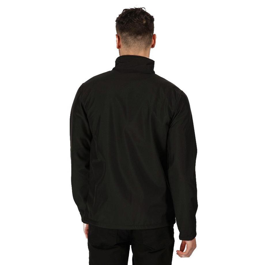 Regatta Professional Ablaze 3 Lagen Soft Shell Jacke  