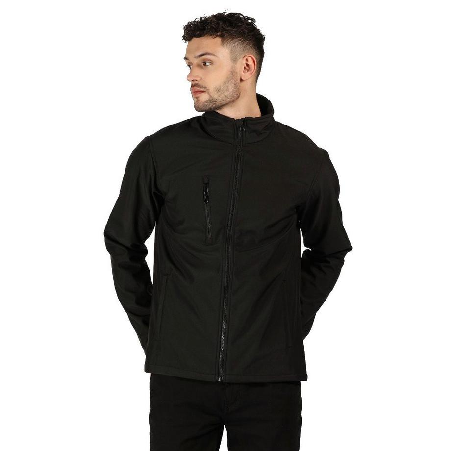 Regatta Professional Ablaze 3 Lagen Soft Shell Jacke  