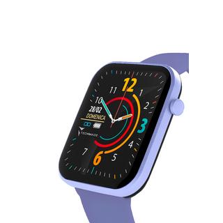 Techmade  Smart Watch Hava Violet 