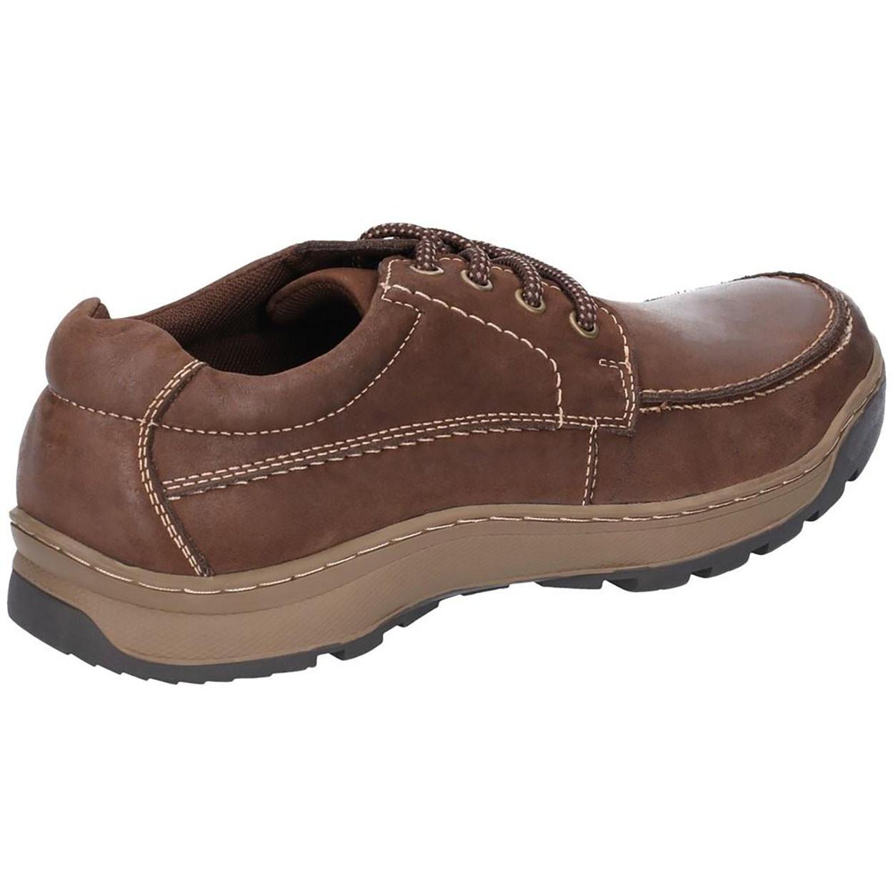 Hush Puppies  Schnürhalbschuhe Tucker 