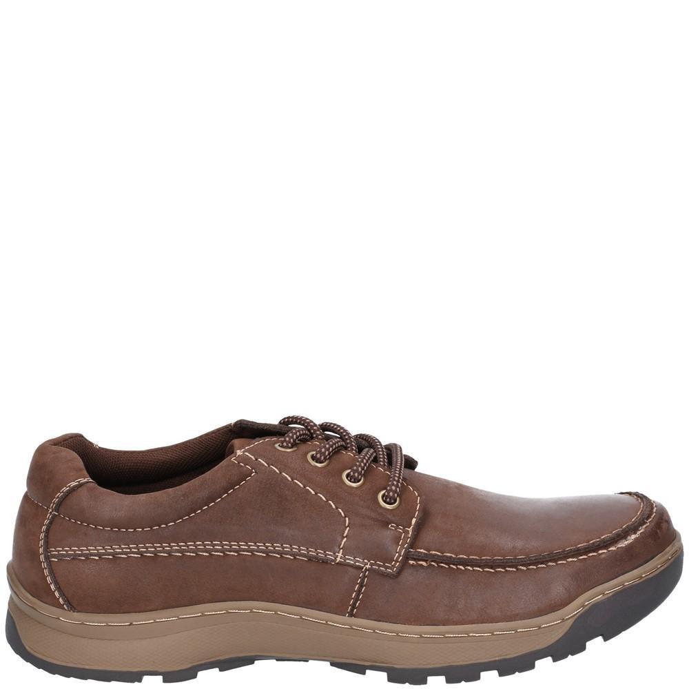 Hush Puppies  Schnürhalbschuhe Tucker 