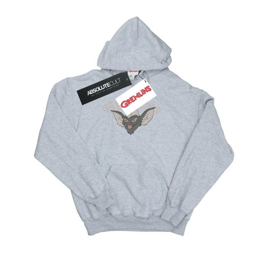 Kingston Falls Sport Kapuzenpullover