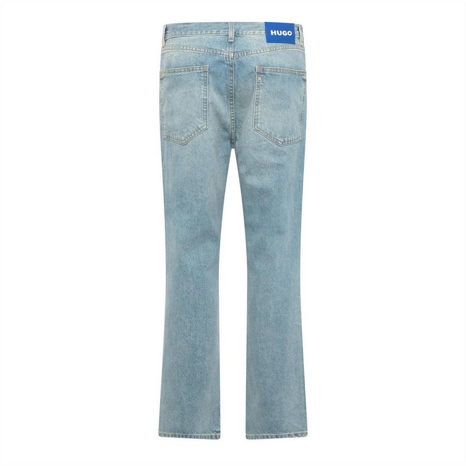 HUGO Jonah Jeans Gerades Bein  