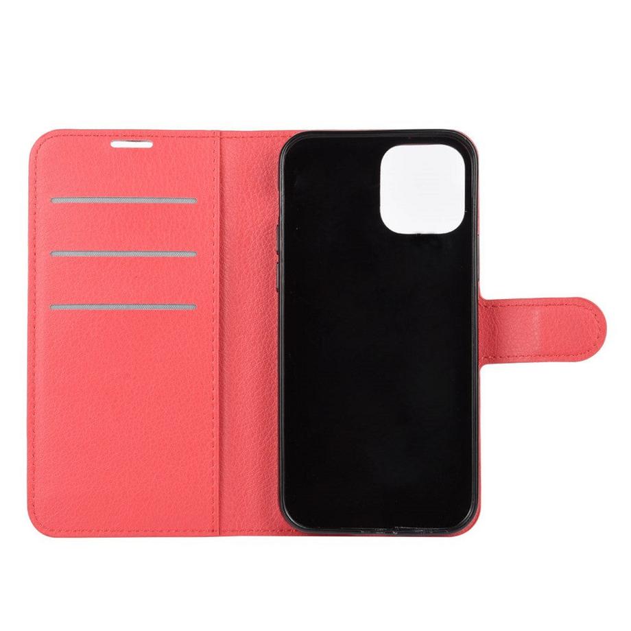 Cover-Discount  iPhone 12 Mini - éTui En Cuir Coque 