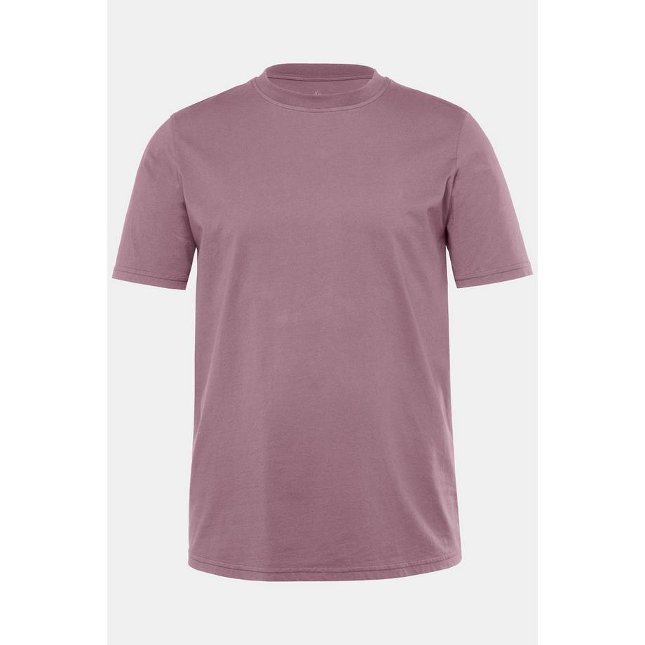 JP1880 T-shirt Mezze Maniche Cotone Biologico Certificato GOTS  