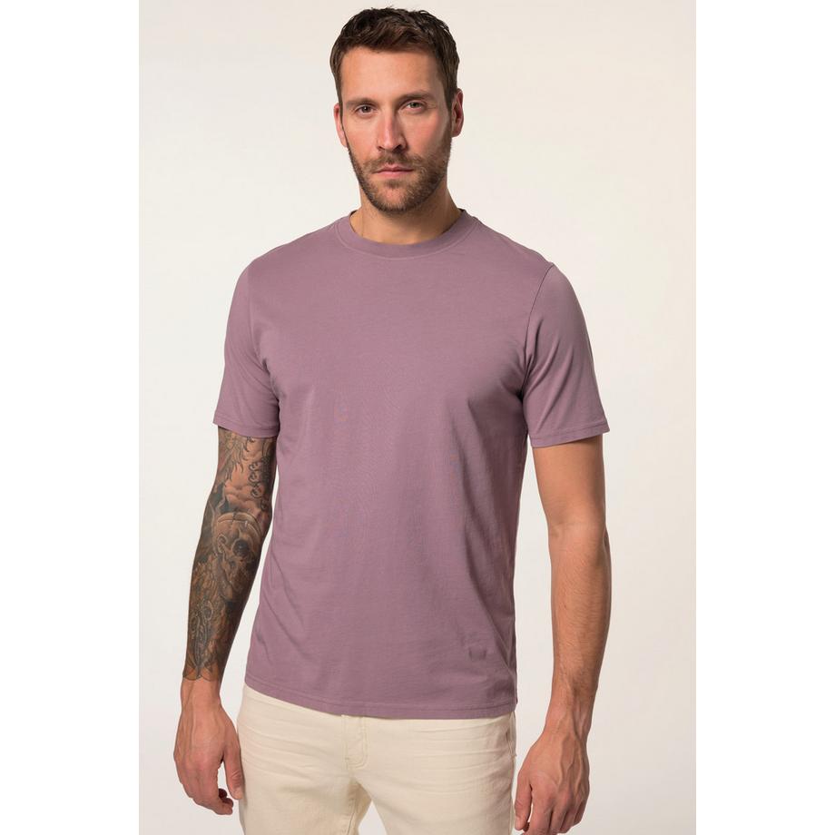 JP1880 T-shirt Mezze Maniche Cotone Biologico Certificato GOTS  