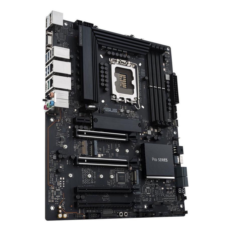 ASUS  PRO WS W680-ACE Intel W680 LGA 1700 ATX 
