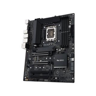 ASUS  PRO WS W680-ACE Intel W680 LGA 1700 ATX 