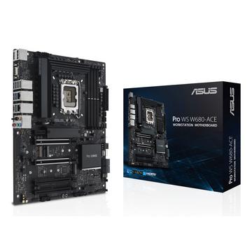 PRO WS W680-ACE Intel W680 LGA 1700 ATX