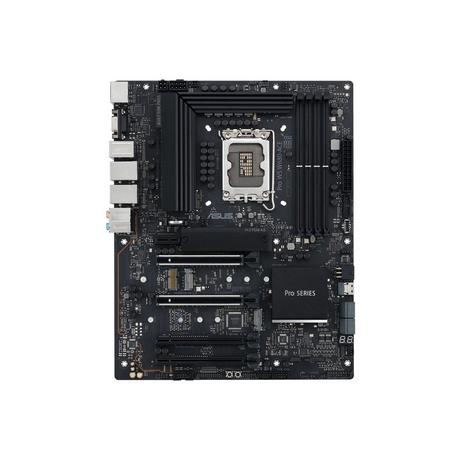 ASUS  PRO WS W680-ACE Intel W680 LGA 1700 ATX 