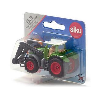 siku  Farmer Fendt mit Ballenzange (1:87) 