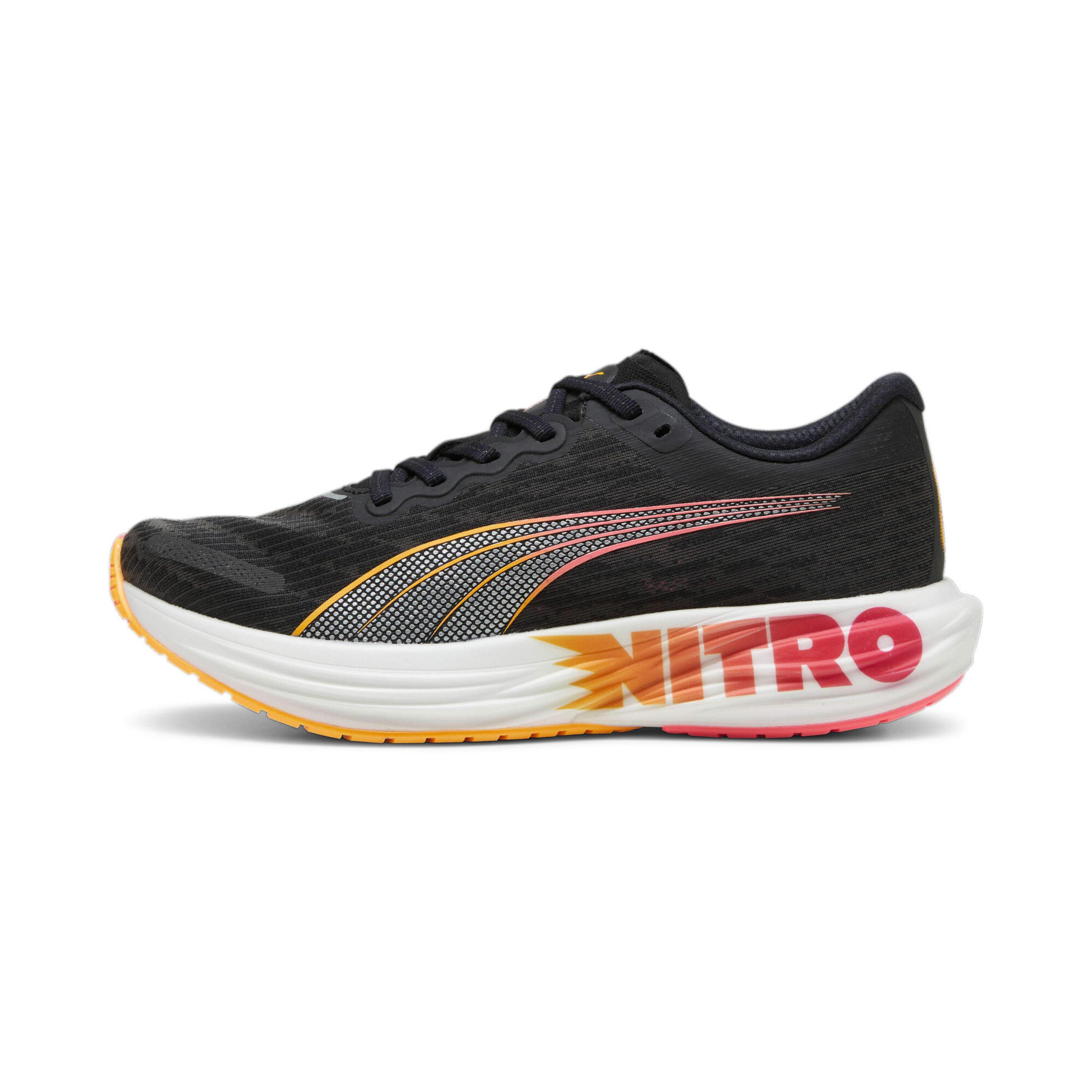 PUMA  laufschuhe deviate nitro 2 ff 