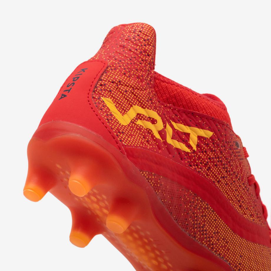 KIPSTA  Scarpe da calcio Viralto III FG - Lacci 