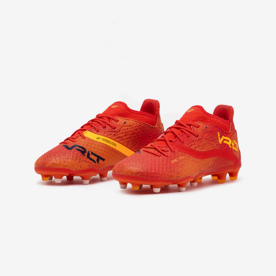 KIPSTA  Scarpe da calcio Viralto III FG - Lacci 