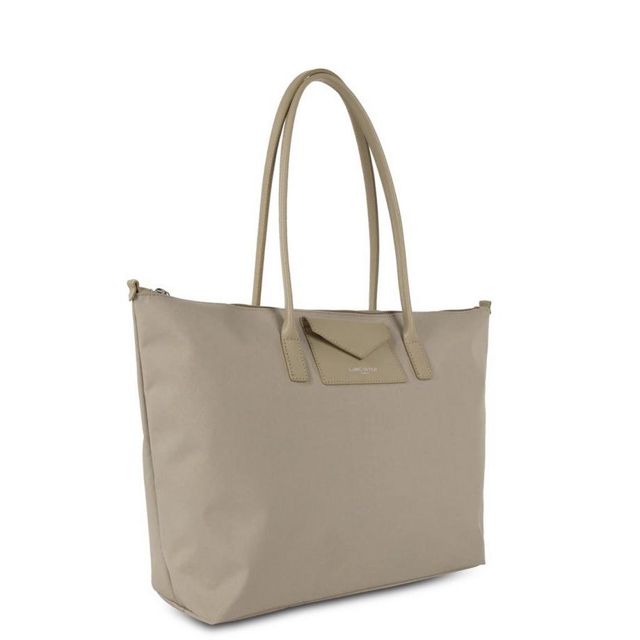 LANCASTER Grand sac cabas épaule Smart KBA  