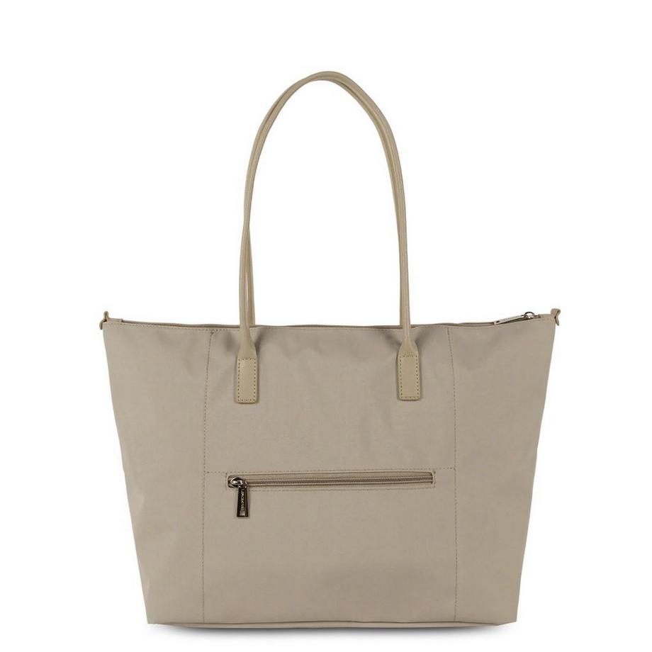 LANCASTER Grand sac cabas épaule Smart KBA  