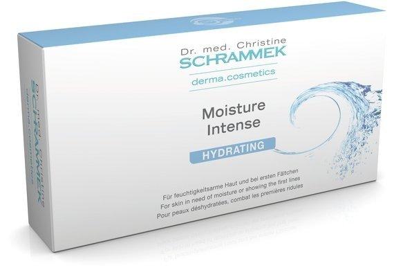 DR. SCHRAMMEK  Hydrating Moisture Intense Ampulle 2 ml 7 Stk 