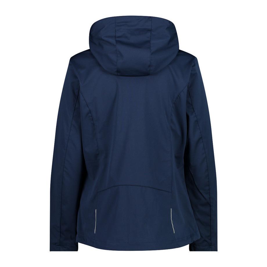 CMP Veste imperméable à capuche  