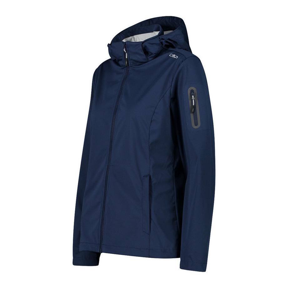 CMP Veste imperméable à capuche  