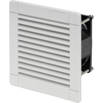 Ventilateur de filtre pour armoire ÉLECTRIQUE