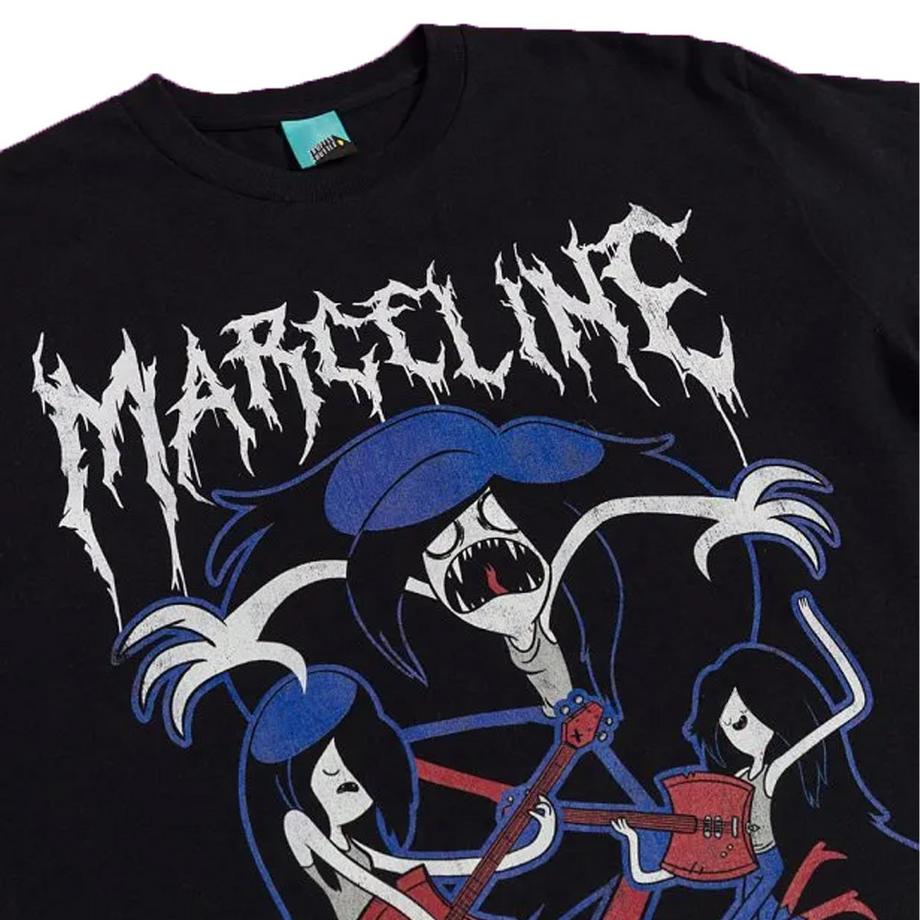 Adventure Time Just Your Problem Tour T-Shirt  
