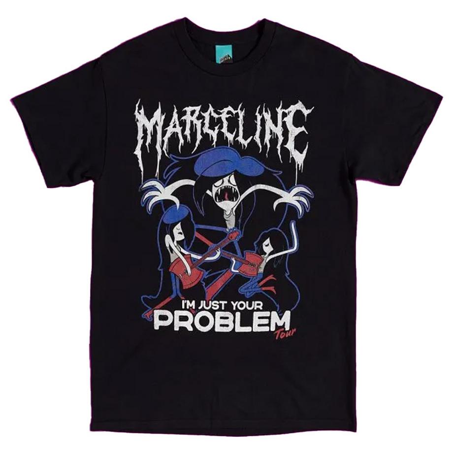 Just Your Problem Tour T-Shirt