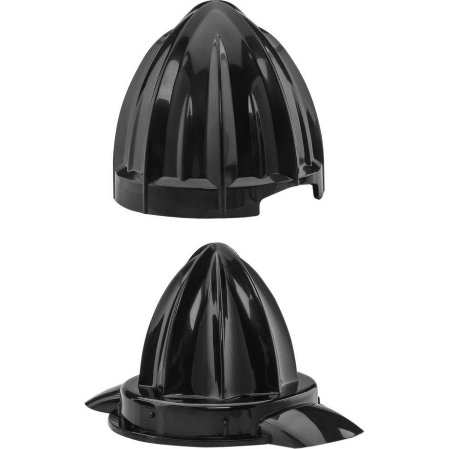 Gastroback SAFTPRESSE HOME CULTURE SILBER SCHWARZ  