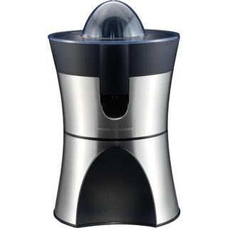 Gastroback GASTROBACK HOME CULTURE SPREMIAGRUMI ELETTRICO 100 W NERO, ACCIAIO INOX  