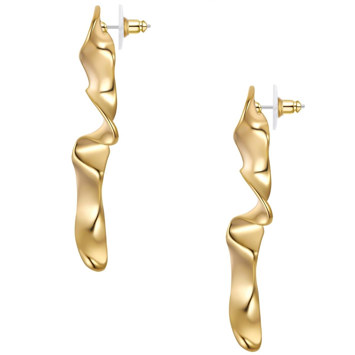 Yokoamii  Femme Boucles d´oreilles 