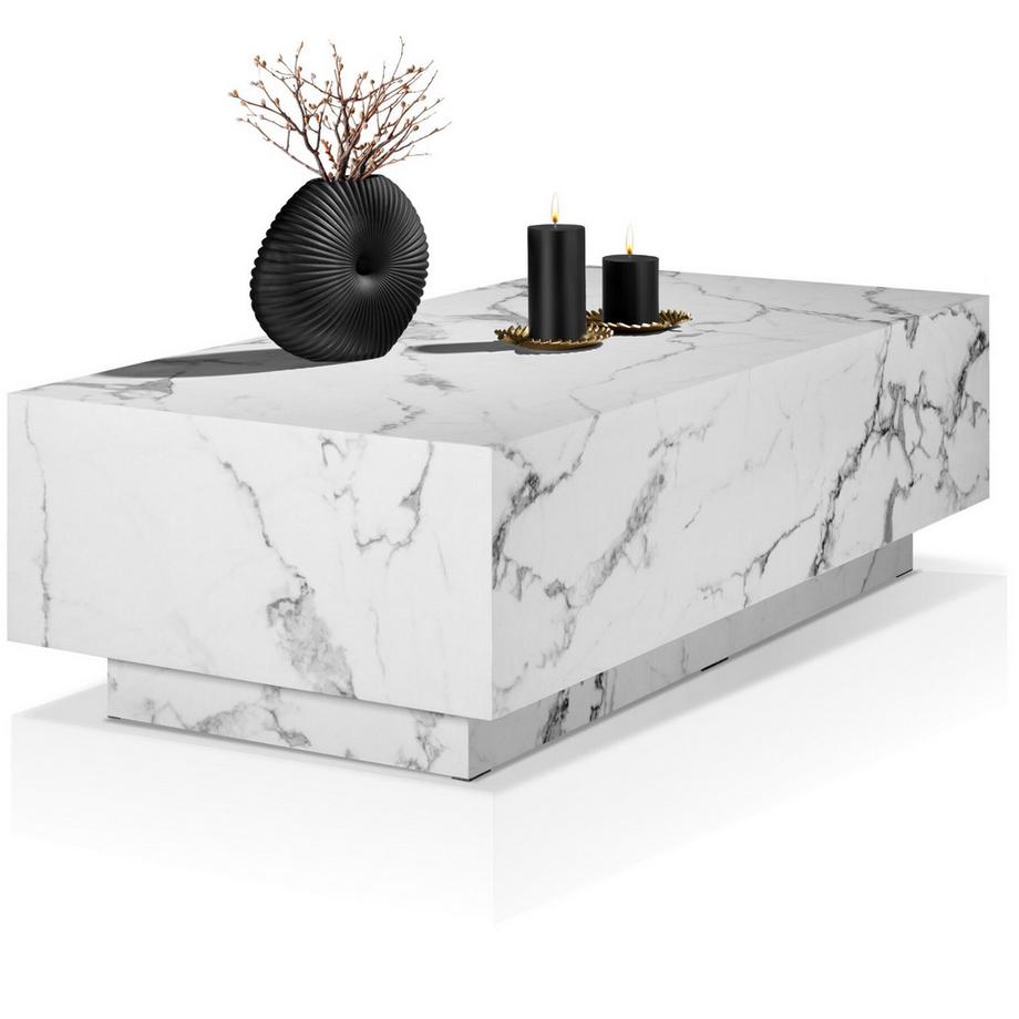 Table basse LASLEY design minimaliste