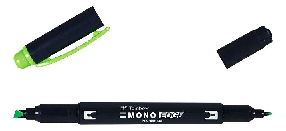 Tombow  Tombow MONO Marker 1 Stück(e) Meißel/feine Spitze Grün 