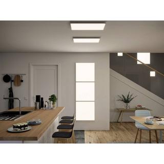 Paulmann WallCeilingVelora LED Panel dim 595x 295mm 26W 230V Metall  