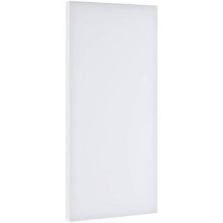 Paulmann Panneau LED WallCeilingVelora dim 595x 295 mm 26W mat 230V Métal  