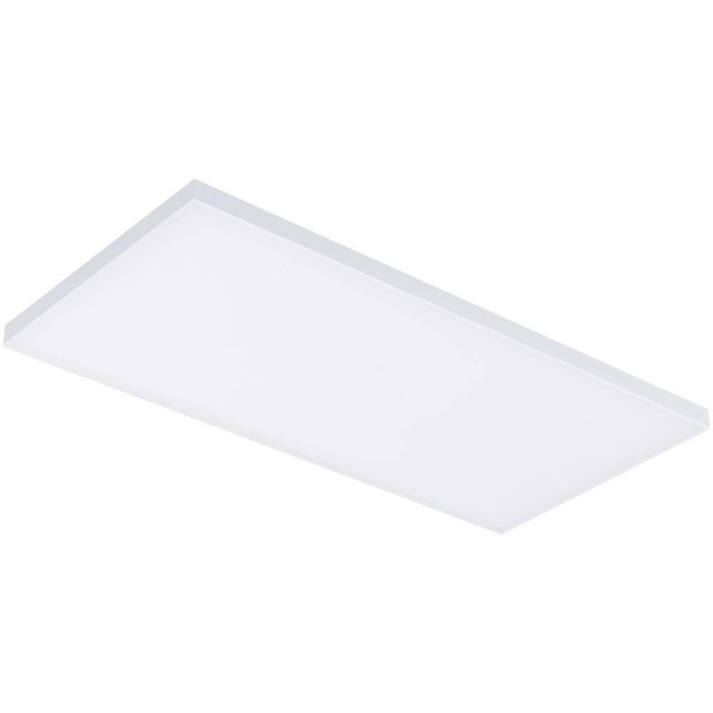 Paulmann Panneau LED WallCeilingVelora dim 595x 295 mm 26W mat 230V Métal  