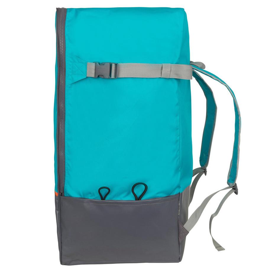 ITIWIT  Borsa da trasporto kayak 120 l 