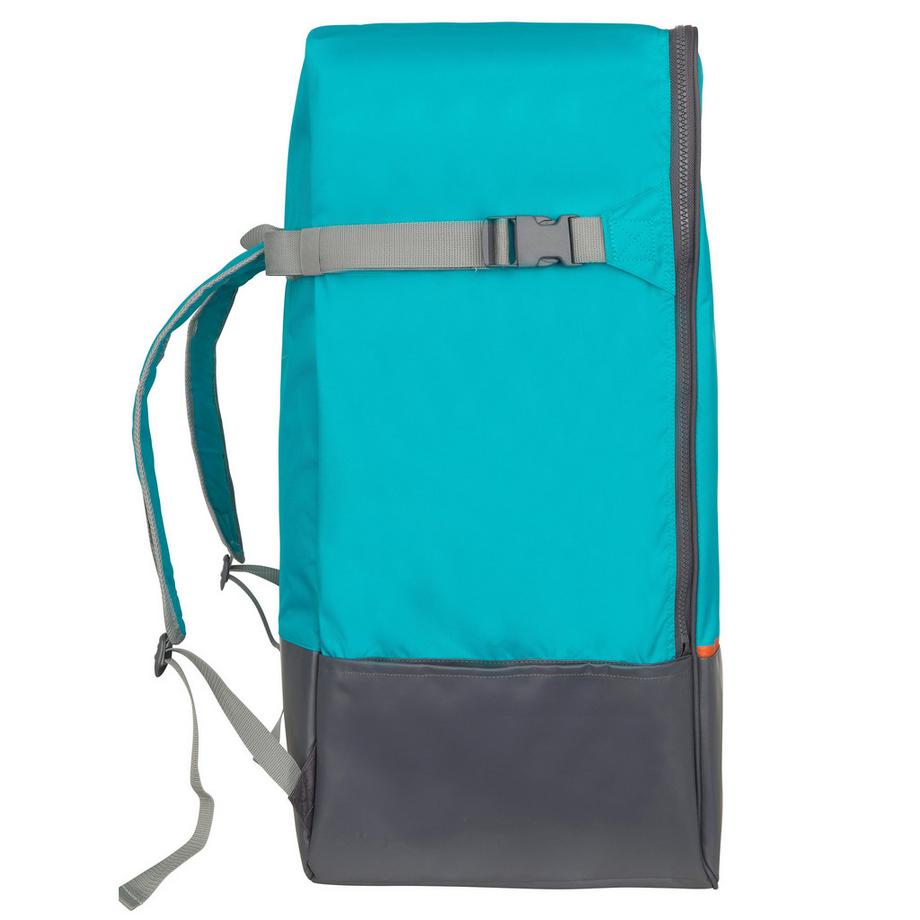 ITIWIT  Borsa da trasporto kayak 120 l 