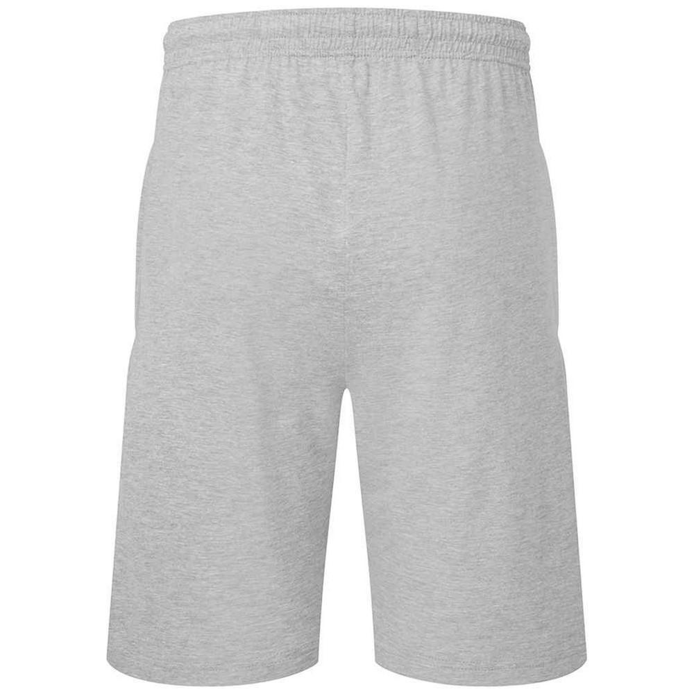 Fruit of the Loom Iconic Jersey Shorts  
