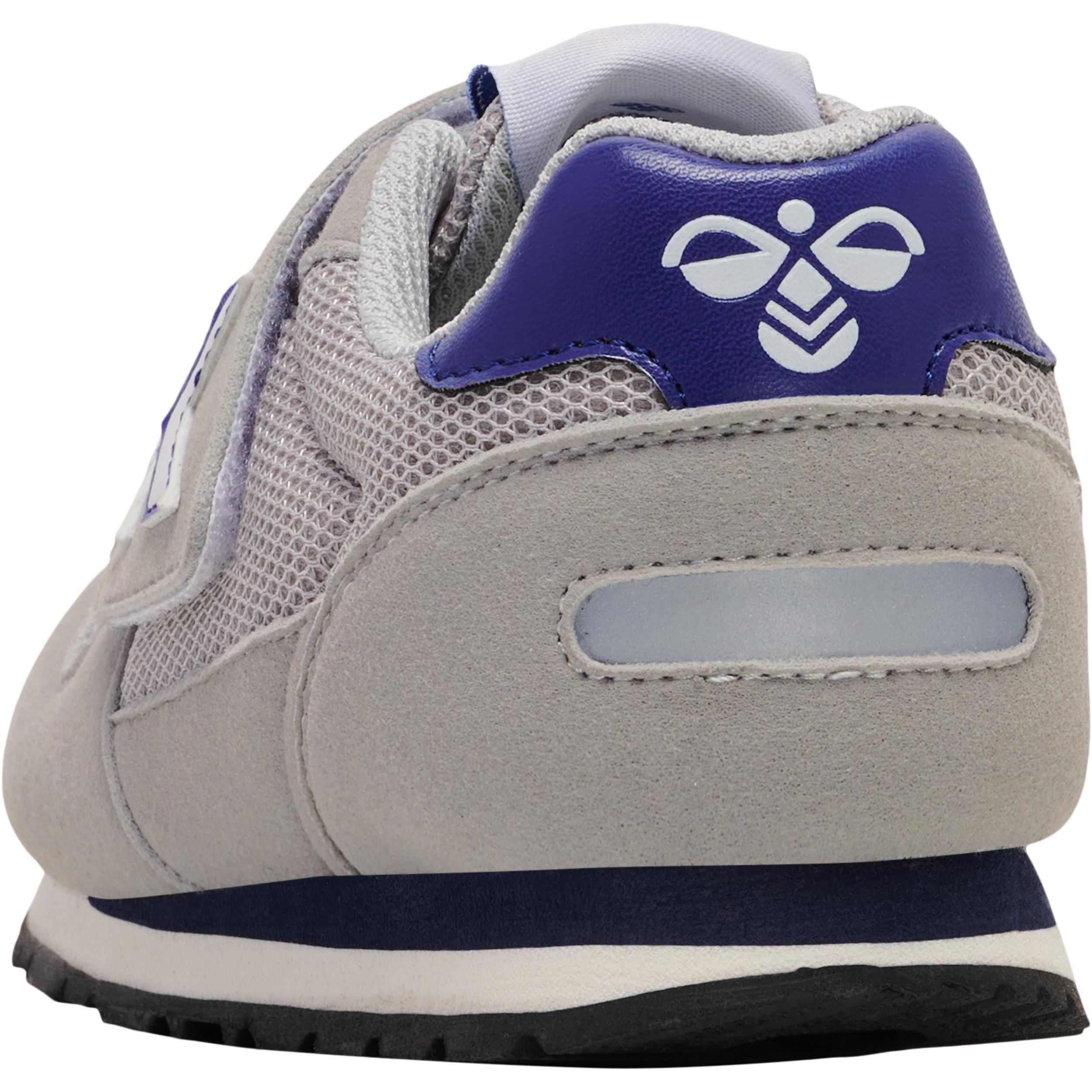 Hummel  baskets velcro enfant  reflex 