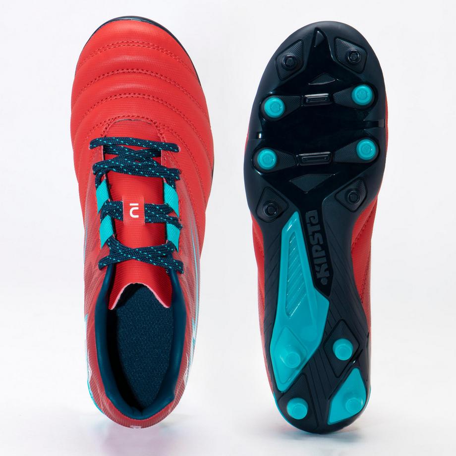 KIPSTA R500 Kinder Rugbyschuhe Nockenschuhe  