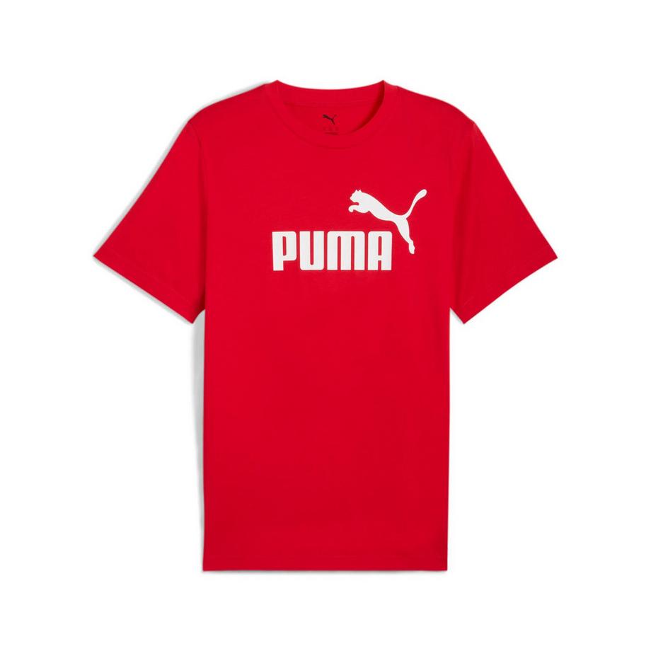 PUMA T-Shirt 2er Pack Bequem sitzend  