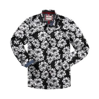 Joe Browns  Chemise Manches Longues Florale Monochrome 